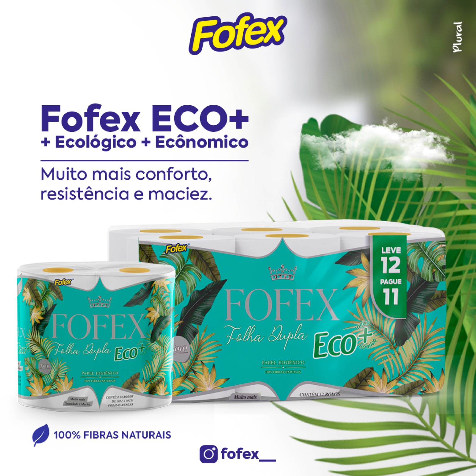 Fofex Eco+ 01