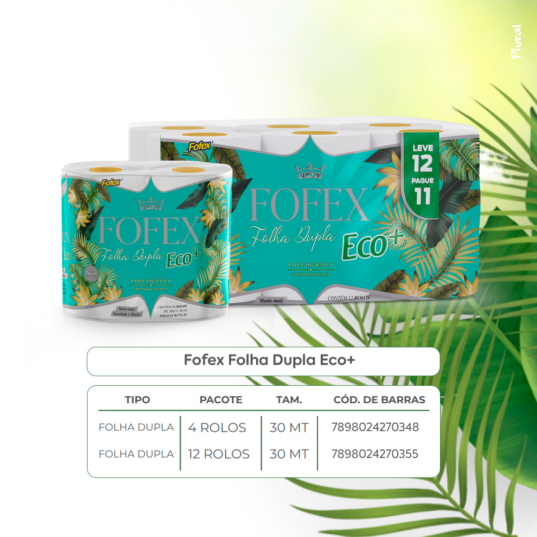 Fofex Eco+ 02