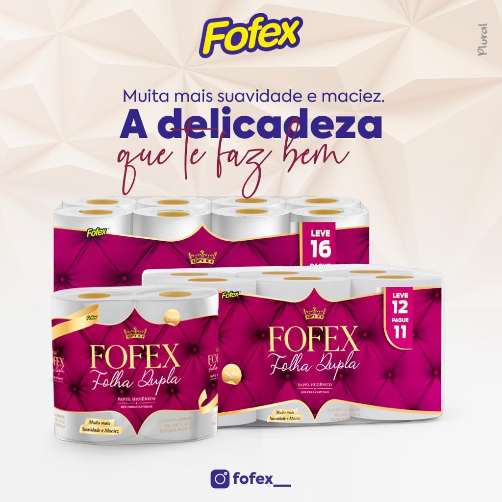 Fofex Folha Dupla 01