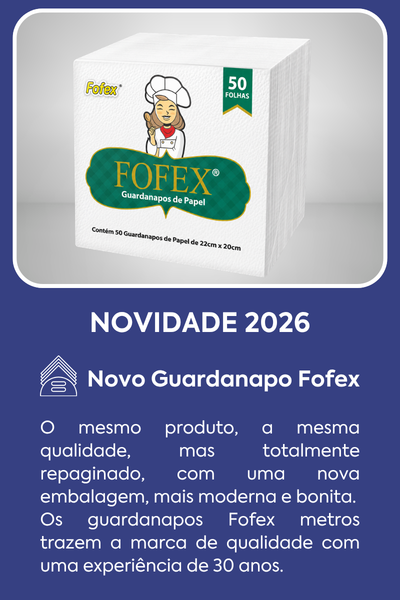 novidade 2026